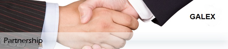 Galex Group - Partnership